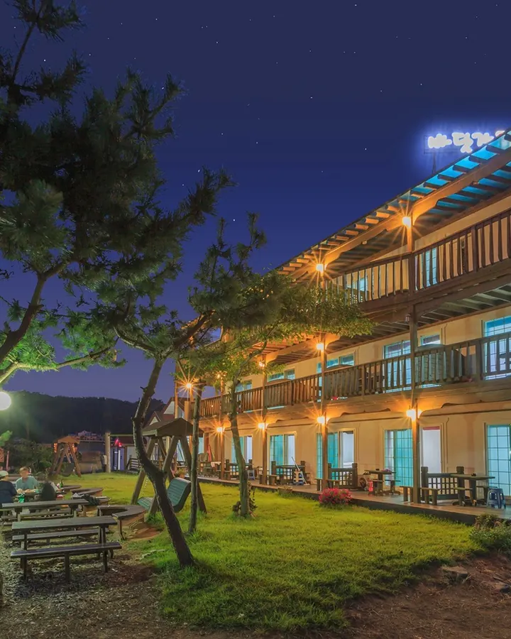 안면도 바닷가펜션 사진 6