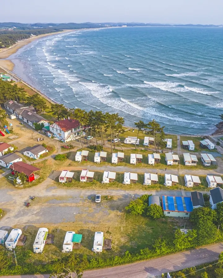 블루오션리조트 사진 2
