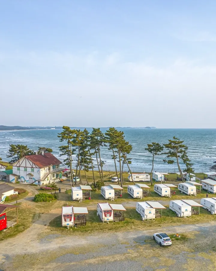블루오션리조트 사진 3