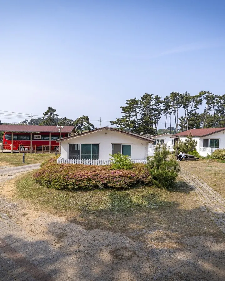 블루오션리조트 사진 6