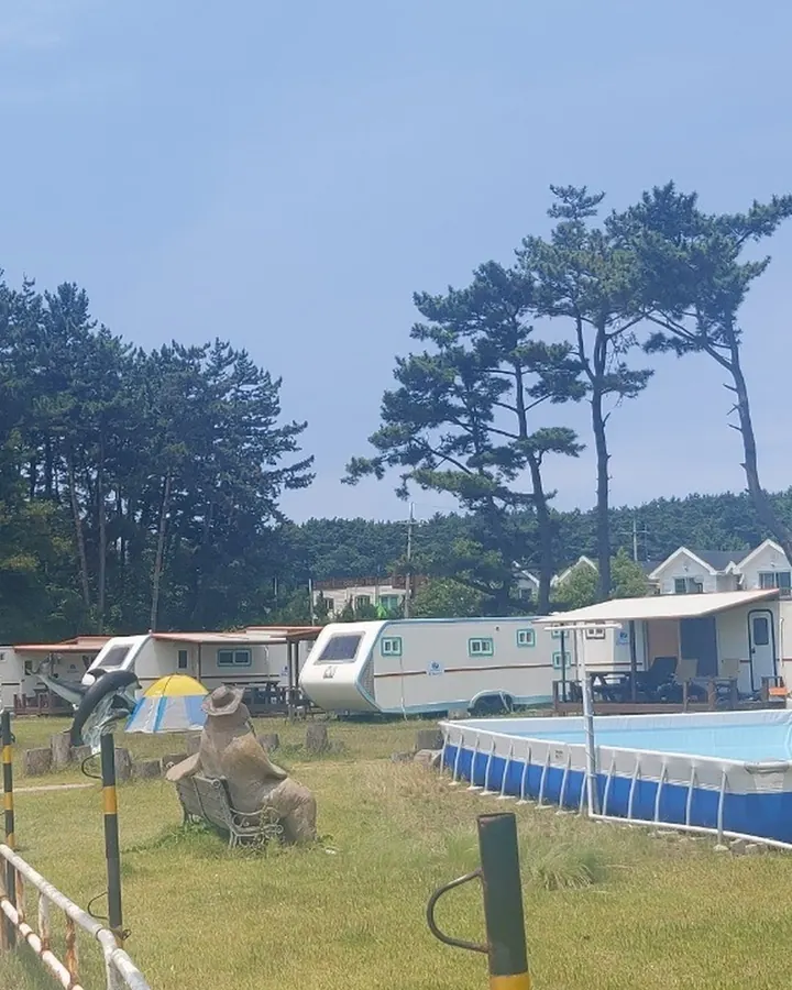블루오션리조트 사진 9
