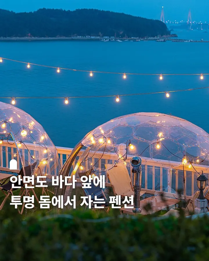 태안(안면도) 갤러리펜션 사진 1