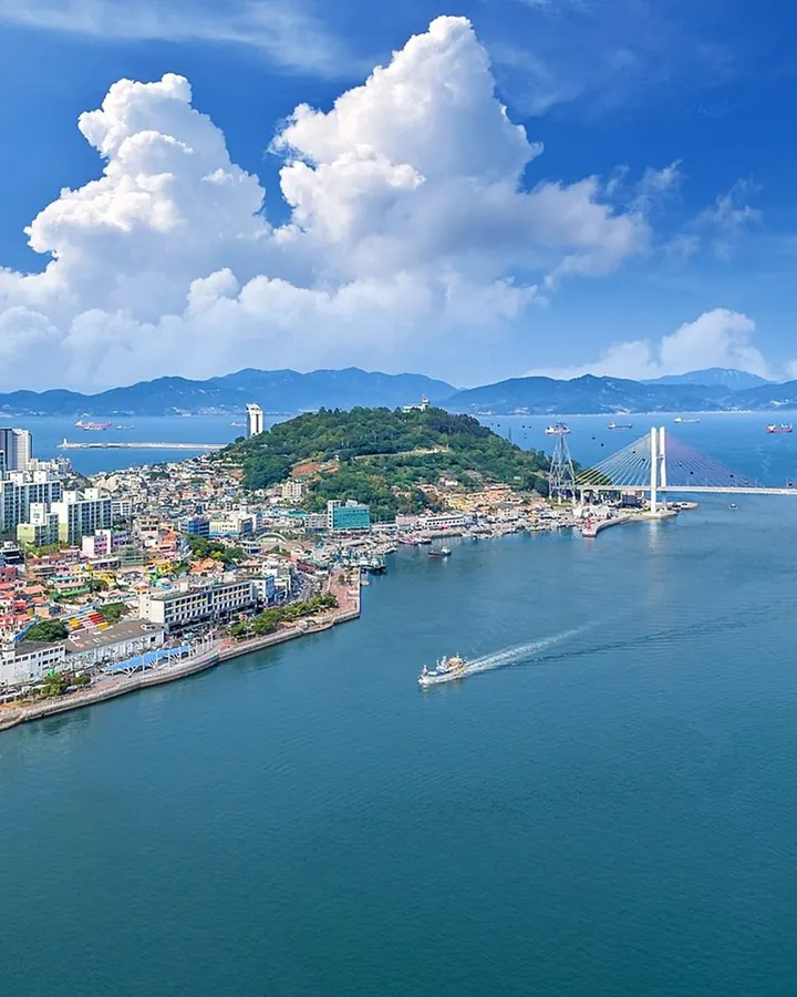 키웨스트리조트펜션 사진 4