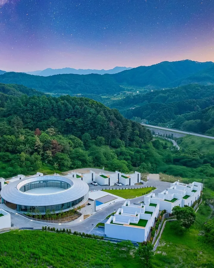 춘천 인터스텔라 풀빌라 사진 2