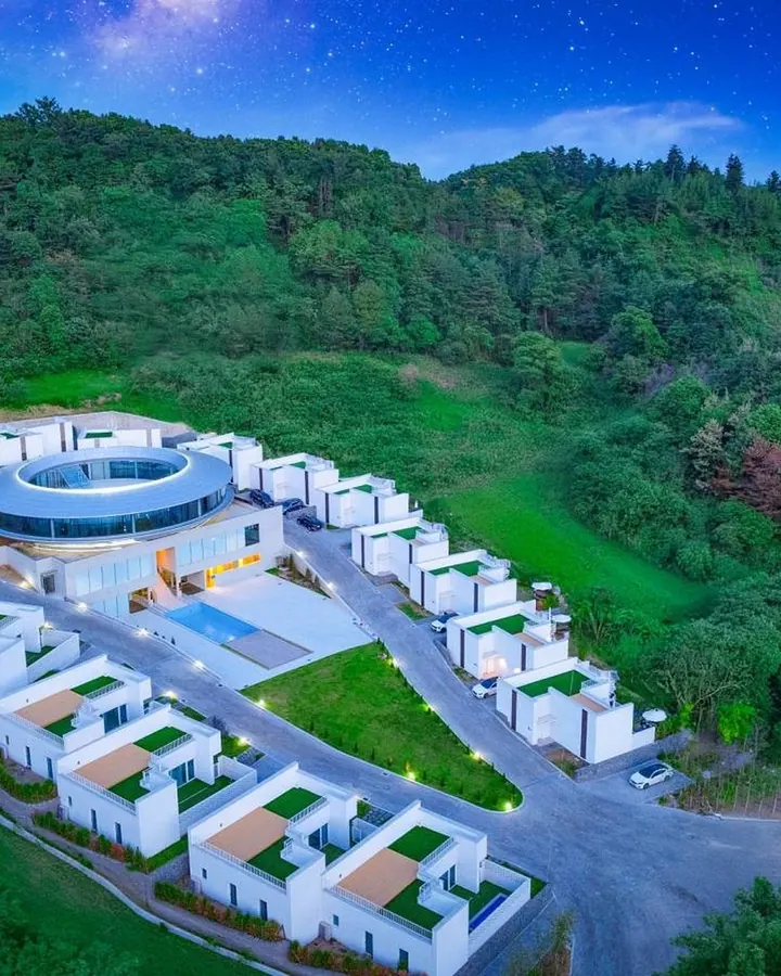춘천 인터스텔라 풀빌라 사진 5