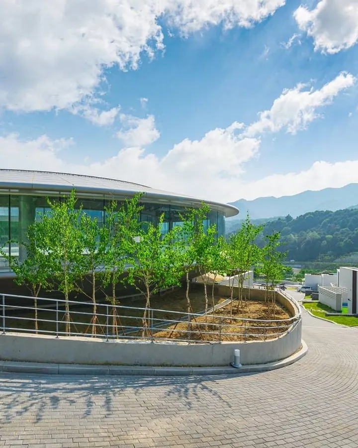 춘천 인터스텔라 풀빌라 사진 8