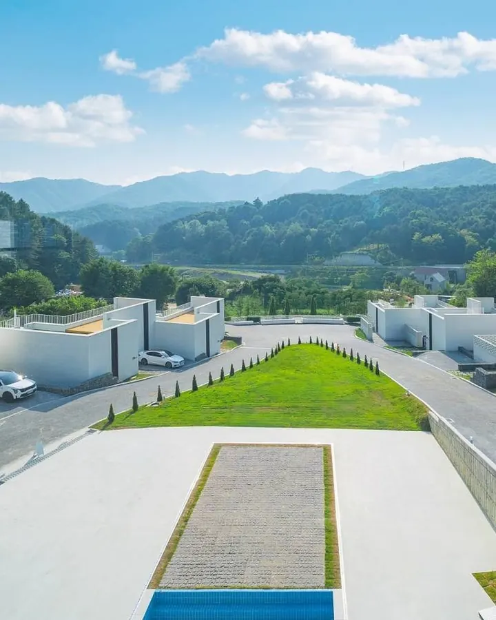 춘천 인터스텔라 풀빌라 사진 11