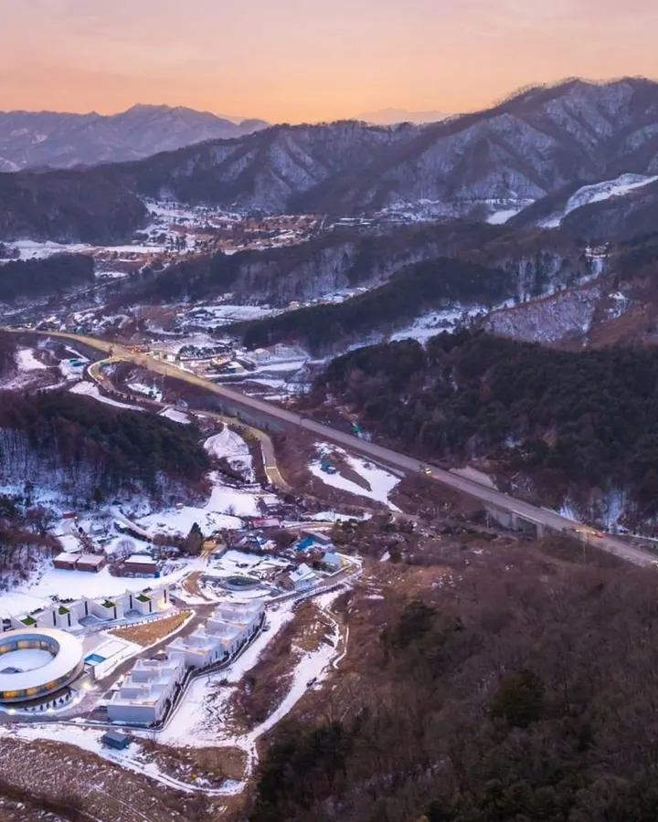 춘천 인터스텔라 풀빌라 사진 12