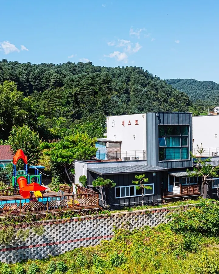 휴네스트펜션 사진 2