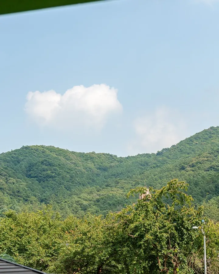 가평 산아래 펜션 사진 3