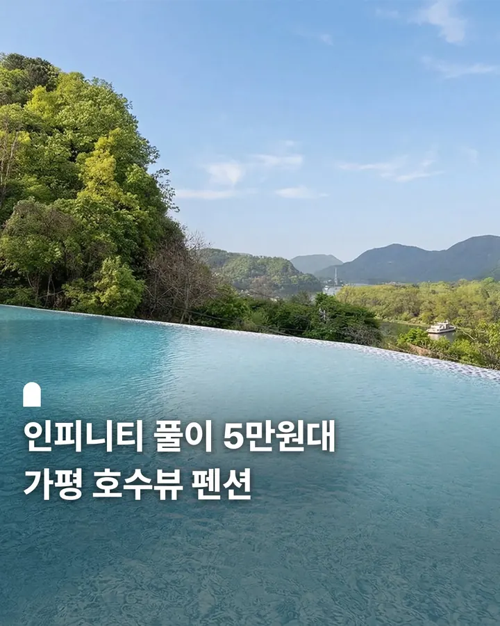 가평 남이섬 더VIP풀빌라 사진 1