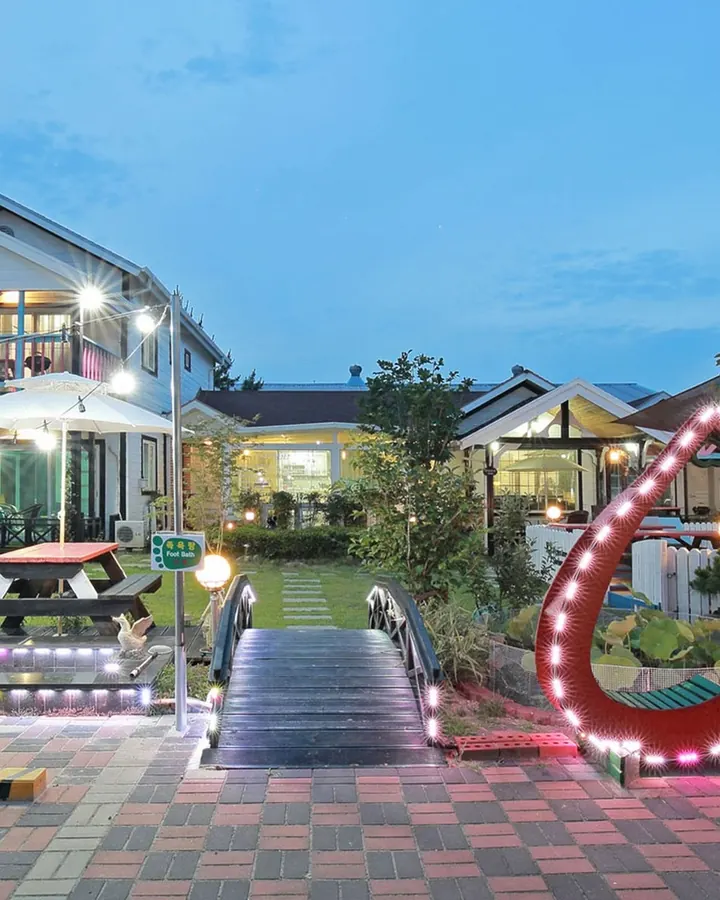 경주 예전펜션 사진 3