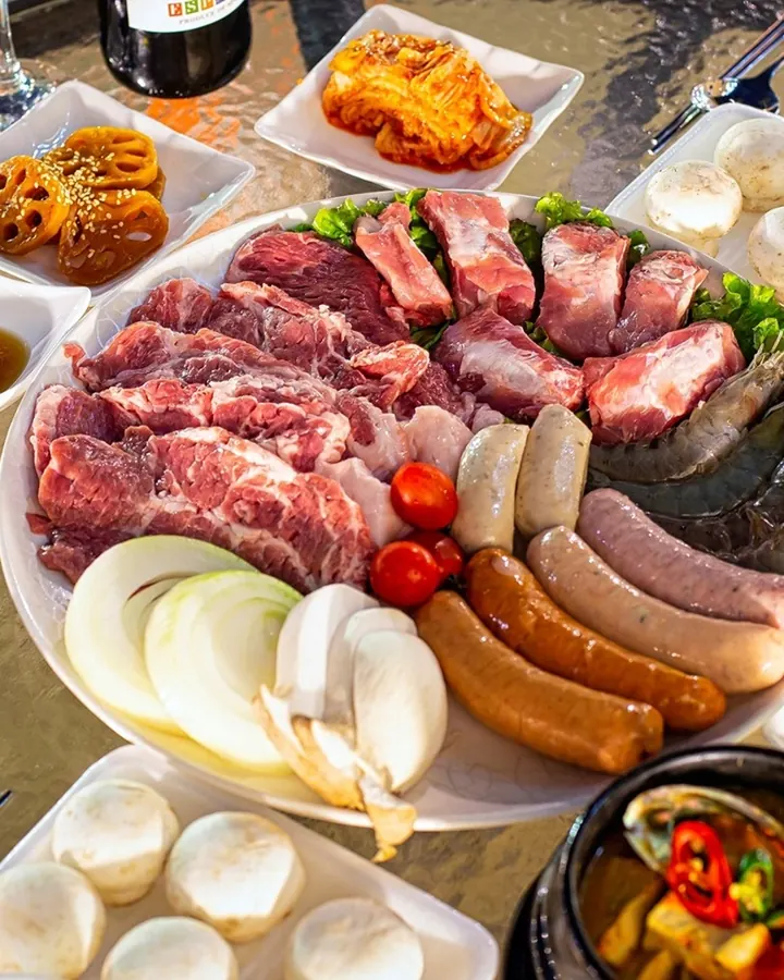 루쓰풀빌라펜션 사진 11