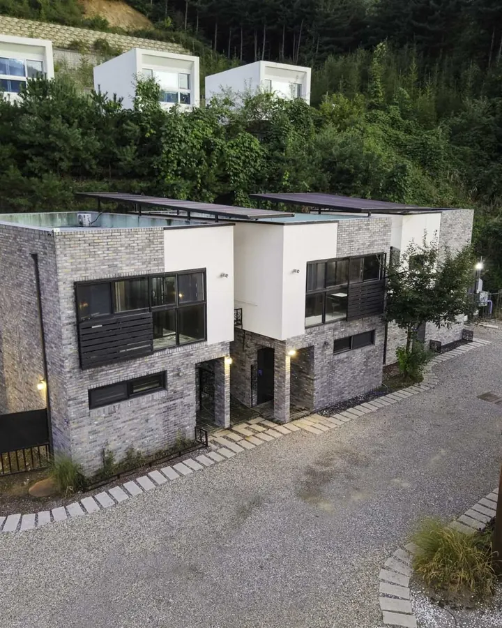 홍천 리틀비발디 풀빌라 펜션 사진 4