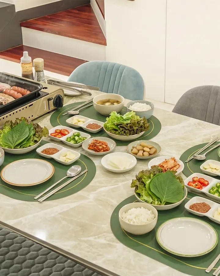 순천 하루생각 독채펜션 사진 11
