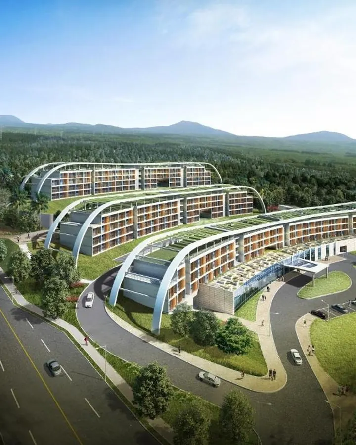 더큐브 리조트 제주 인원추가비용무료 사진 2