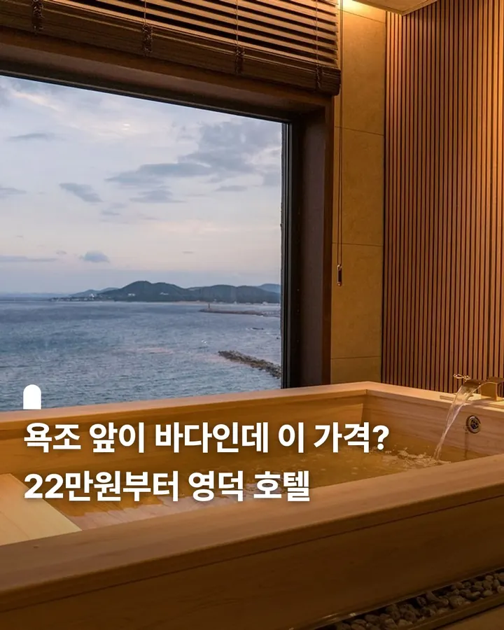 연화문호텔 영덕와우회원한정 사진 1