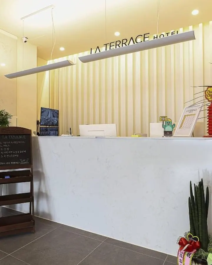 라 테라스 포항 사진 11
