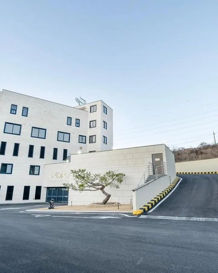 프리미엄 호텔 라떼 사진 2