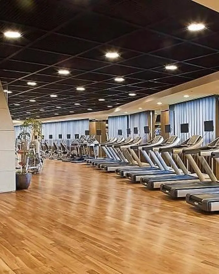 블룸비스타 호텔 앤 컨퍼런스 사진 8