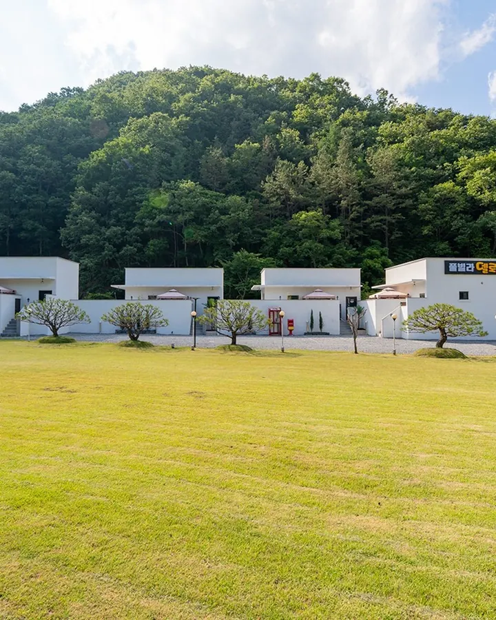 풀빌라델로 사진 5