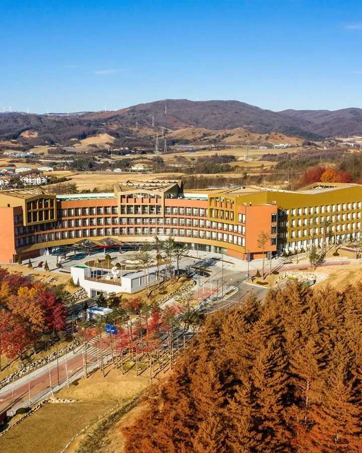 라마다호텔 앤 스위트 평창 바이윈덤양떼목장 포함 패키지 판매중 사진 3