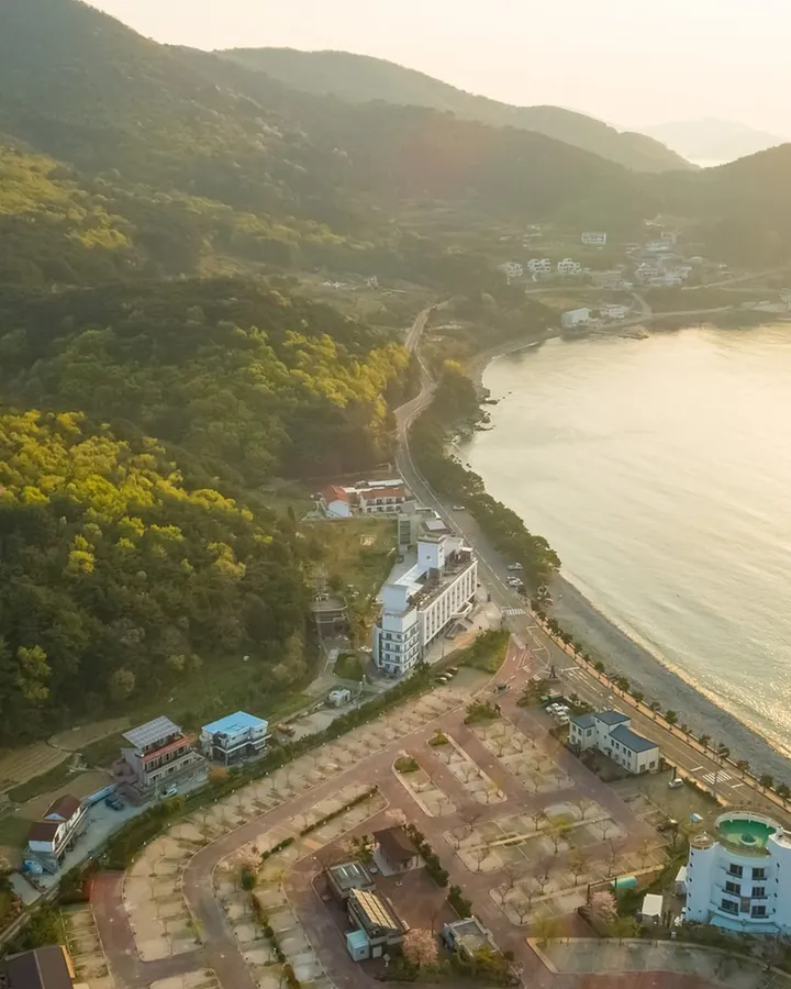 스터번호텔 거제와우회원한정 사진 3