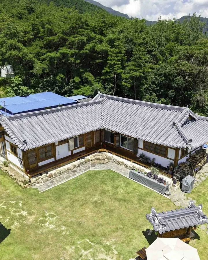 금수산한옥펜션 적성재 사진 3