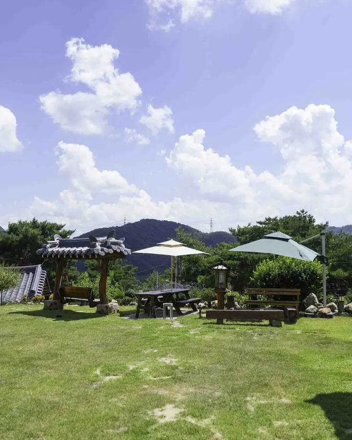 금수산한옥펜션 적성재 사진 7