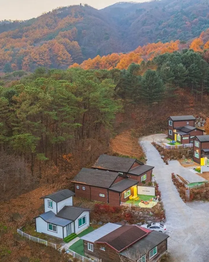 스테이쉼온 사진 4